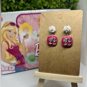 Let’s go barbie sm